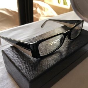 👓 PRADA EYEGLASSES  👓 (Unisex)